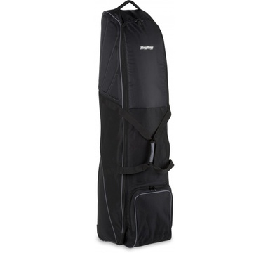 TimeForGolf - Bag Boy T 650 Travel cover Black / Charcoal