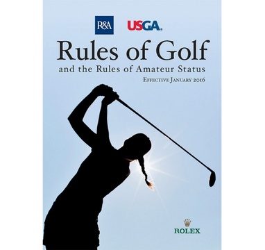 TimeForGolf - Oficiální pravidla golfu