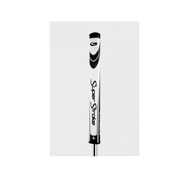 TimeForGolf - Super Stroke grip FLATSO XL 2.0 černý