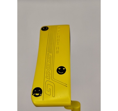 TimeForGolf - PING PUTTER KINLOCH CB SIGMA G 37" RH