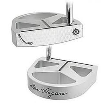 TimeForGolf - Bettinardi BHB11 putter, levý, 35&quot;