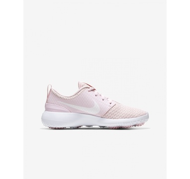 TimeForGolf - Nike Jr boty Roshe G růžové Eu33,5
