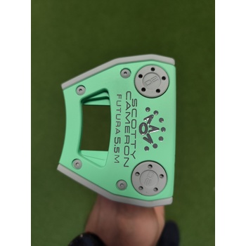 Customizácia golfových palíc – kompletná úprava putterov a wedgí na mieru