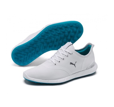 TimeForGolf - Puma W boty Ignite Statement Low bílé Eu38,5