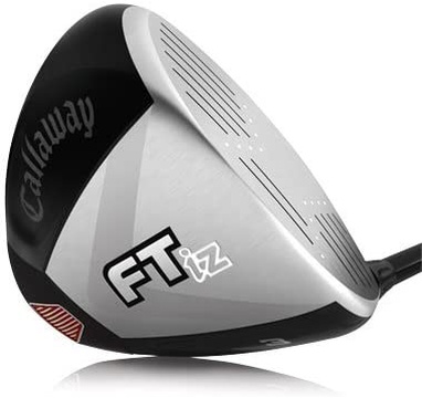 TimeForGolf - Callaway FT iz FW5, levé, dámské