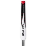 Time For Golf - Golf Pride grip Reverse Taper Round Putter střední