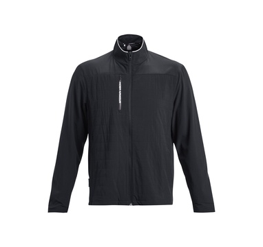 TimeForGolf - Under Armour pánská bunda Storm Revo Jacket černá M