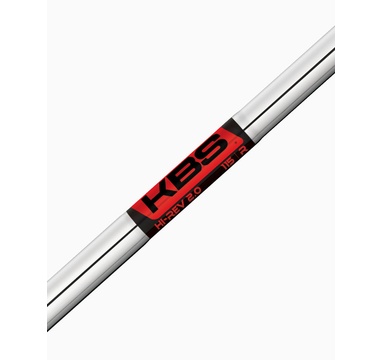 TimeForGolf - KBS shaft HI-REV 2.0 WEDGE .355