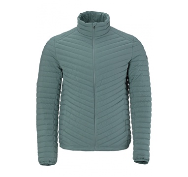 TimeForGolf - Kjus bunda Blackcomb - zelená L