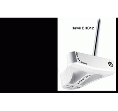 TimeForGolf - Bettinardi BHB12, levý, 35&quot;, center-shafted
