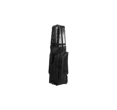 TimeForGolf - Bag Boy T 10 Travel cover Black / Graphite