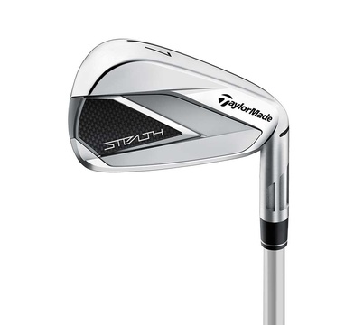 TimeForGolf - TaylorMade W set Stealth