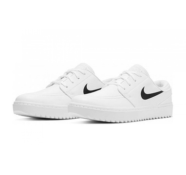 TimeForGolf - Nike  boty Janoski G bílo černé Eu45