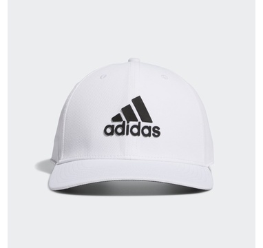 Time For Golf - vše pro golf - Adidas kšiltovka tour snapback bílá