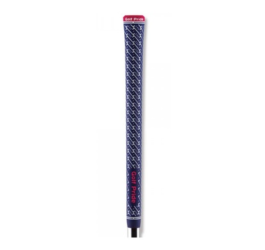 TimeForGolf - Z-Grip Cord Standard Patriot Navy