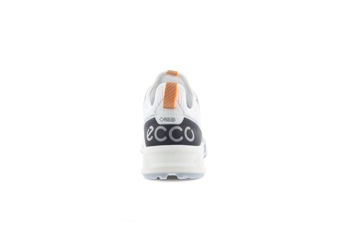 TimeForGolf - Ecco pánské golfové boty Biom C4 BOA bílé Eu45