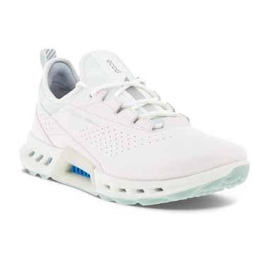 TimeForGolf - Ecco dámské golfové boty BIOM C4 světle růžové