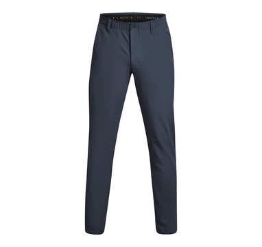 TimeForGolf - Under Armour  pánské kalhoty Drive Tapered Pant modré 34/34