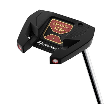 TimeForGolf - TaylorMade putter Spider GT black