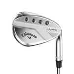 Time For Golf - Callaway wedge Jaws Full Toe Raw Face Chrome 56°/12 CG steel DG Spinner 115 S200 RH