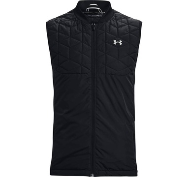 TimeForGolf - Under Armour vesta CG Reactor VLAP Golf Vest černá XL