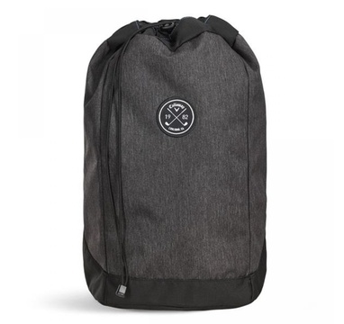 TimeForGolf - Callaway batoh Clubhouse DS Backpack černý