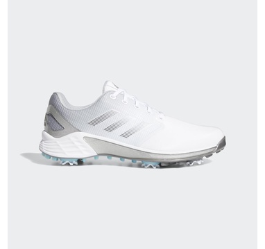 TimeForGolf - Adidas boty tour360 22 spiked bílé Eu46