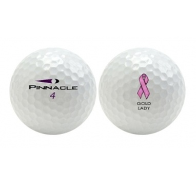 TimeForGolf - Hrané míčky - Dámské míčky