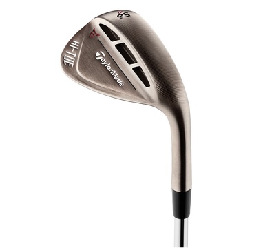 TimeForGolf - TaylorMade wedge Hi Toe RAW 58° /10° SB steel KBS Hi-Rev 2.0 stiff RH