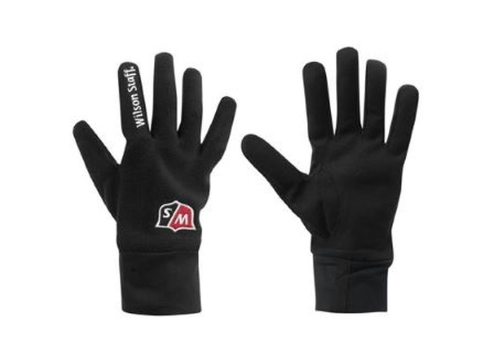 TimeForGolf - Wilson zimní rukavice L
