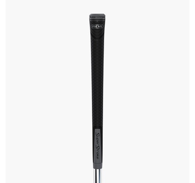 TimeForGolf - SuperStroke grip REVL PLAYER Standart Černá šedá