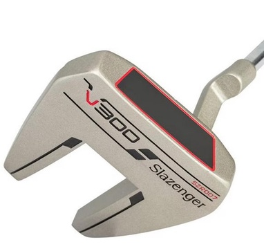 TimeForGolf - Slazenger V300 putter