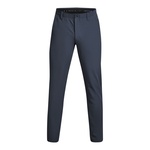 Time For Golf - Under Armour  pánské kalhoty Drive Tapered Pant modré 36/32