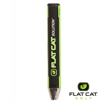 TimeForGolf - FLAT CAT Putter grip SOLUTION Big Boy