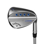 Time For Golf - Callaway wedge Mack Daddy 5 Jaws Chrome 54° /10 SG steel RH