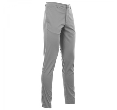 TimeForGolf - FootJoy kalhoty Lite Slim Fit - šedé 34/32