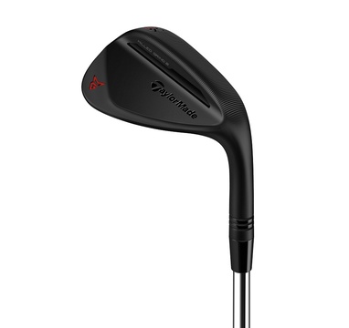 Time For Golf - vše pro golf - TaylorMade wedge Milled Grind 2.0 Black 56° /12° SB steel DG S200 RH