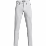 Time For Golf - Under Armour pánské kalhoty Drive 5 Pocket Pant šedá 32/32