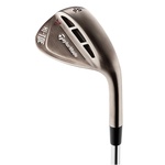 Time For Golf - TaylorMade wedge Hi Toe RAW 56° /10° SB steel KBS Hi-Rev 2.0 stiff RH