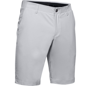 TimeForGolf - Under Armour kraťasy Performance Taper šedé