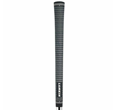 TimeForGolf - Lamkin grip crossline 60R standart černo bílá