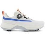 Time For Golf - Ecco pánské golfové boty Biom G5 BOA bílé Eu45