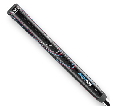 TimeForGolf - JumboMax grip STR8 Tech JMX Ultralite XL +3/8"