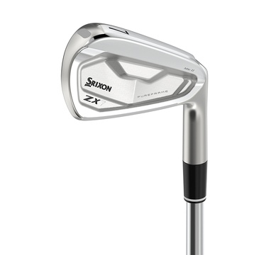 TimeForGolf - Srixon set želez ZX7 MKII 5-PW steel NS PRO Modus Tour 120 stiff RH