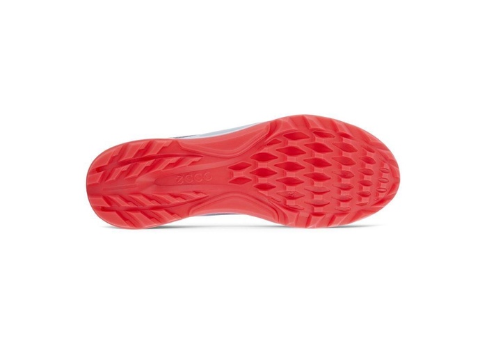 TimeForGolf - Ecco dámské golfové boty BIOM C4 tmavě modrá Eu37