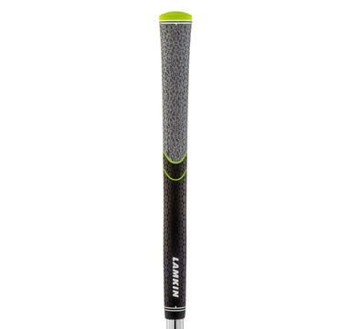 TimeForGolf - Lamkin grip sonar ST Hybrid +2 Calibrate 60 standart černy