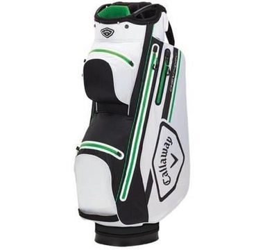 TimeForGolf - Callaway Chev Dry 14 cartbag