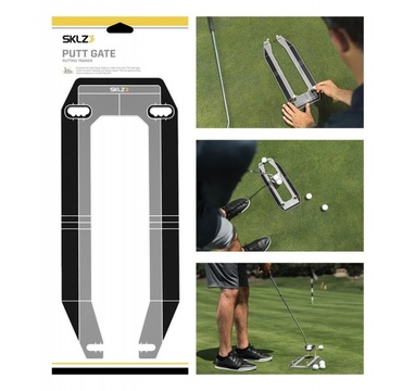 TimeForGolf - SKLZ PUTT GATE