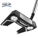 Time For Golf - Cleveland putter Frontline elite ELEVADO Slant Neck 35" RH standartní grip