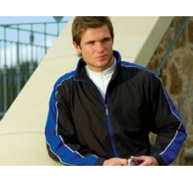 TimeForGolf - Proquip Silk Touch pánská vesta s dlouhým rukávem
